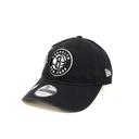 New Era Brooklyn Nets 9Twenty Back Half 2022 Black/White OSFM