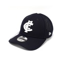 New Era Carlton Blues 9Forty Official Onfield 2022 Navy OSFM