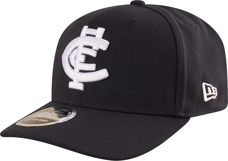 New Era Carlton Blues 9Seventy Supporter 25 Navy OSFM