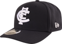 New Era Carlton Blues 9Seventy Supporter 25 Navy OSFM