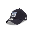 New Era Carlton Blues Casual Classic Kick Off 2023 Navy OSFM