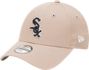 New Era Chicago White Sox 9Forty Youth Ash Brown OTC
