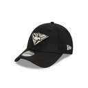 New Era Essendon Bombers 9Forty Kick Off 2023 Black OSFM