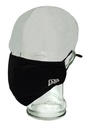 New Era Face Masks MLB New York Yankees Black