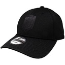 New Era Fremantle Dockers 9Forty Opening Bounce (OFB) 2020 Black On Black