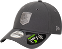 New Era Fremantle Dockers 9Forty Tonal Repreve Graphite OSFM