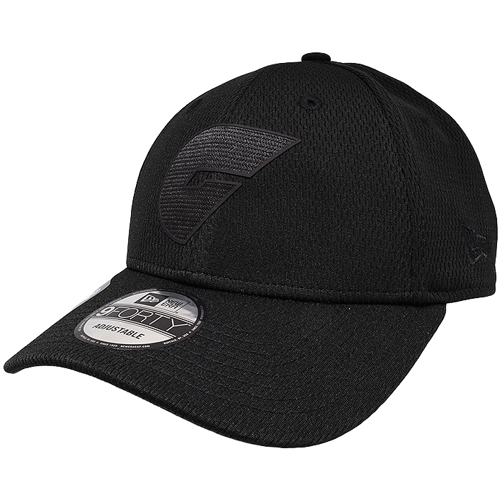 New Era GWS Giants 9Forty Opening Bounce (OFB) 2020 Black On Black
