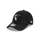 New Era Hawthorn Hawks 9Forty Kick Off 2023 Black OSFM