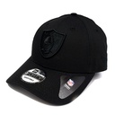 New Era Las Vegas Raiders 9Forty Basic Black OSFM