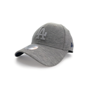 New Era Los Angeles Dodgers 9Forty Jersey Heather Grey OSFM