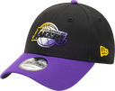 New Era Los Angeles Lakers 9Forty Gradient 2Tone Black/Purple OSFM