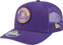 New Era Los Angeles Lakers 9Seventy All Star Game 25 Purple/White OSFM