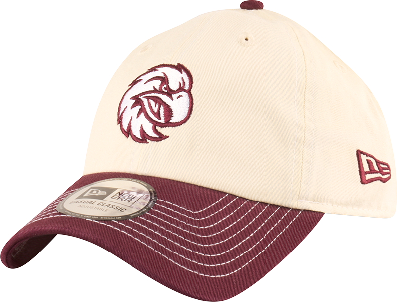 New Era Manly Sea Eagles Casual Classic Two Tone Chrome Contrast Beige OSFM