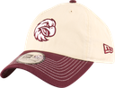 New Era Manly Sea Eagles Casual Classic Two Tone Chrome Contrast Beige OSFM