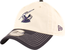 New Era Melbourne Storm Casual Classic Two Tone Chrome Contrast Beige OSFM