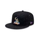 New Era Melbourne Storm The Golfer 2023 Black OSFM