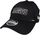 New Era Minnesota Vikings 9Forty Training NFL20 Black