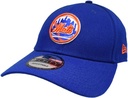 New Era New York Mets 9Forty Light Royal Grey Undervisor OSFM