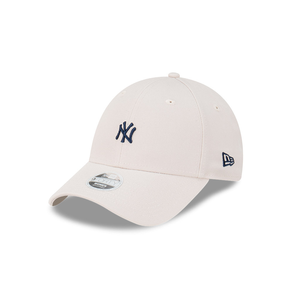 New Era New York Yankees 9Forty Repreve Mini Stone OSFM