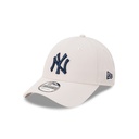 New Era New York Yankees 9Forty Repreve Stone OSFM