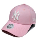 New Era New York Yankees 9Forty Women Pink/White OSFA