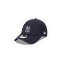 New Era New York Yankees 9Forty Youth Outline Midi Navy