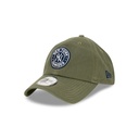 New Era New York Yankees Casual Classic Sealed New Olive OSFM