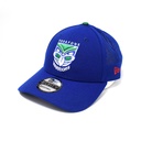 New Era New Zealand Warriors 9Forty Official Onfield 2022 Blue OSFM