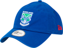 New Era New Zealand Warriors Casual Classic Heritage Blue OSFM