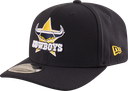 New Era North Queensland Cowboys 9Seventy Supporter 25 Navy OSFM