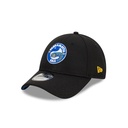 New Era Parramatta Eels 9Forty Kick Off 2023 Black OSFM
