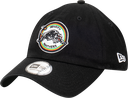 New Era Penrith Panthers Casual Classic Heritage Black OSFM