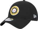 New Era Pittsburgh Steelers 9Twenty NFL24 Sideline Official Team Colours OSFM