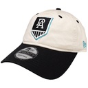 New Era Port Adelaide Power 9Twenty Opening Bounce (OFB) 2020 Authentic Team Colours