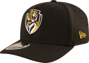 New Era Richmond Tigers 9Seventy Supporter 25 Black OSFM