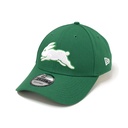 New Era South Sydney Rabbitohs 9Forty Evergreen 2022 Green OSFA