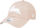 New Era South Sydney Rabbitohs 9Forty Heritage Camel OSFM
