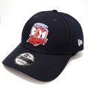 New Era Sydney Roosters 9Forty Kickoff Core Authentic Navy OSFM