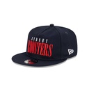 New Era Sydney Roosters The Golfer Kick Off 2023 Navy OSFM
