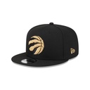 New Era Toronto Raptors 9Fifty City Edition 2023 Red OSFM