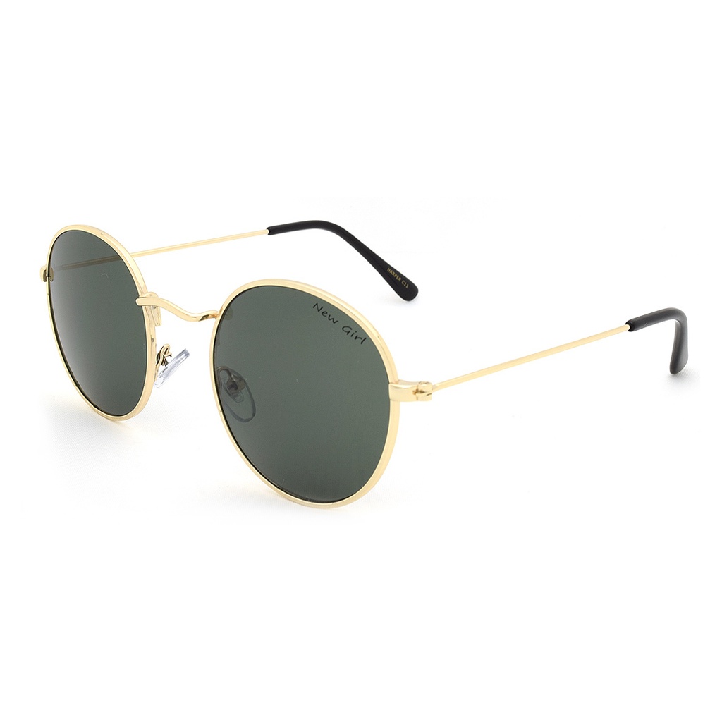 New Girl Harper C11 Light Gold / G15 Lenses