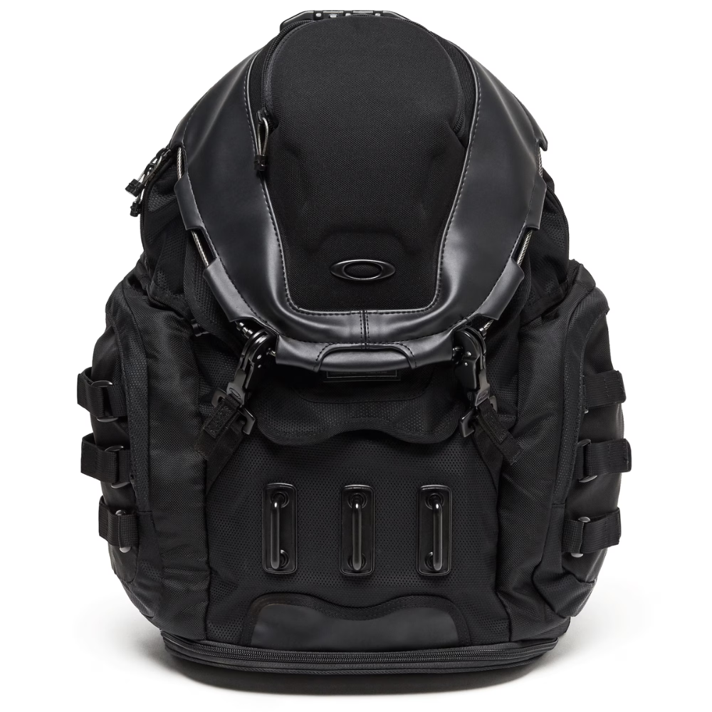 [887288724329] Oakley Backpack Kitchen Sink 92060A-013 013U Stealth Black