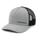 Oakley Chalten Cap 911608 95R New Granite Heather w Black OSFM