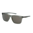 O'Neill ONS 9005 2.0 109P Khaki Crystal / Gold Mirror Polarised Lenses