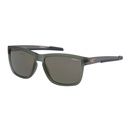 O'Neill ONS 9006 2.0 109P Khaki Gunmetal / Gold Mirror Polarised Lenses