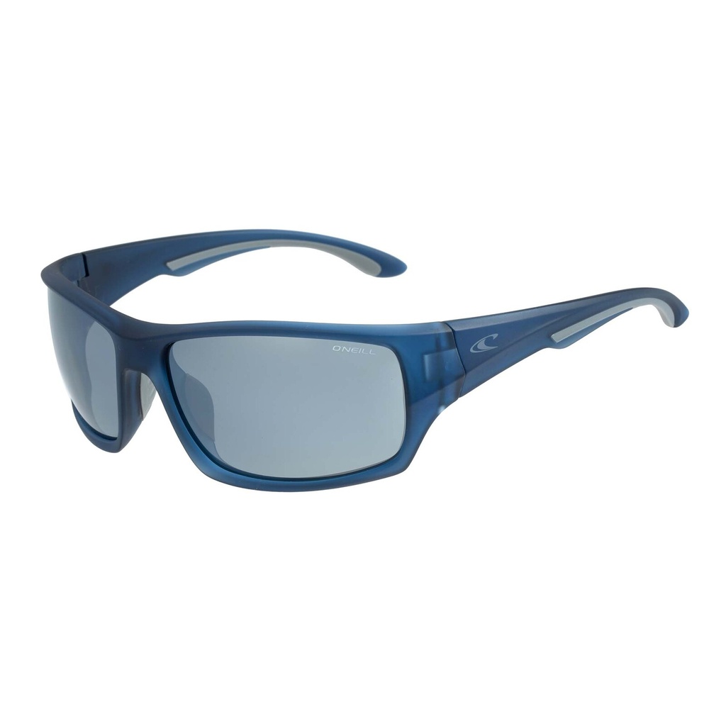 O'Neill ONS 9020 2.0106P Matte Navy w Grey / Silver Mirror Polarised Lenses