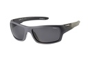 O'Neill ONS Barrel 2.0 108P Matte Grey / Smoke Polarised Lenses