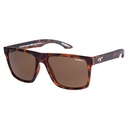 O'Neill ONS Harlyn 2.0 102P Matte Tortoise / Solid Brown Polarised Lenses