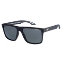 O'Neill ONS Harlyn 2.0 127P Matte Black / Smoke Polarised Lenses