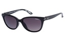 O'Neill ONS Kealia 2.0 104P Gloss Black / Purple Smoke Polarised Lenses